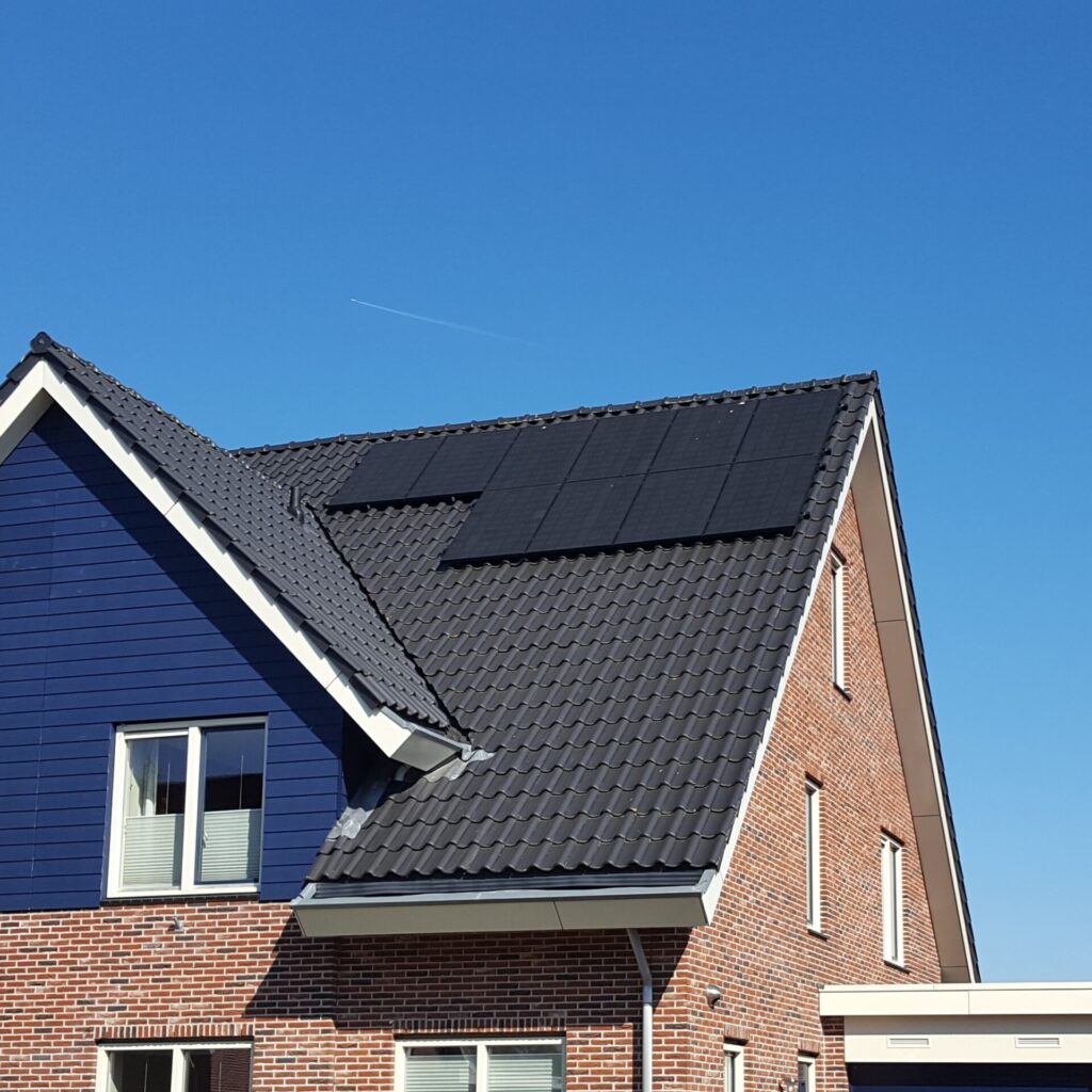 Zonnepanelen Particulier in Ede